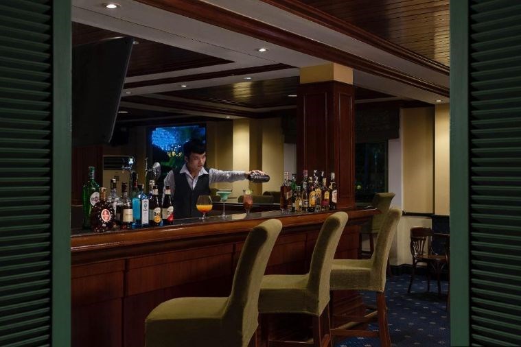 Avani Hai Phong Harbour View Hải Phòng